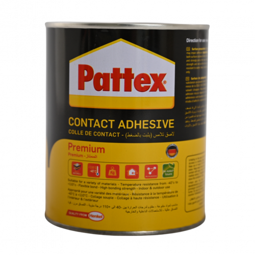 غراء موكيت 650 مل Pateex
