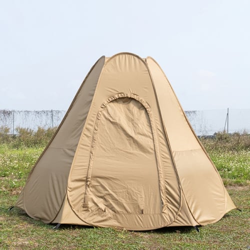 خيمة نايلون سداسية 200x200x160 سم 526-HY