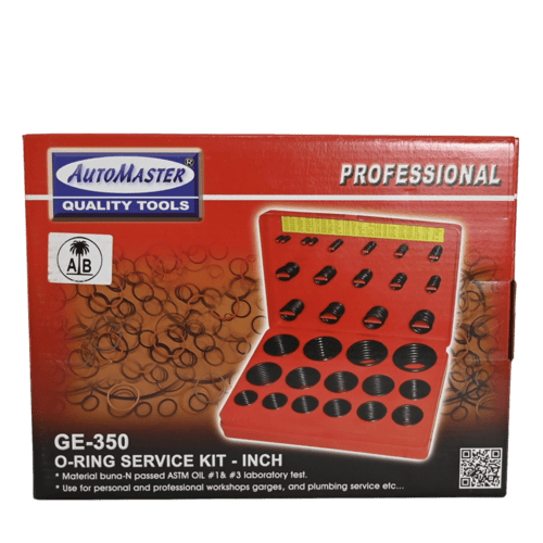 علبة صوف ( ربلات ) احمر انش GE350 تايون ماستر