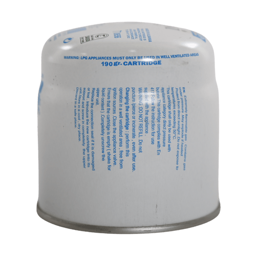 غيار غاز كاترج 190 ج