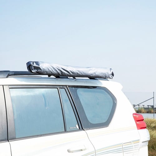 خيمة حمام جانبية للسيارات DPT DP4x40079