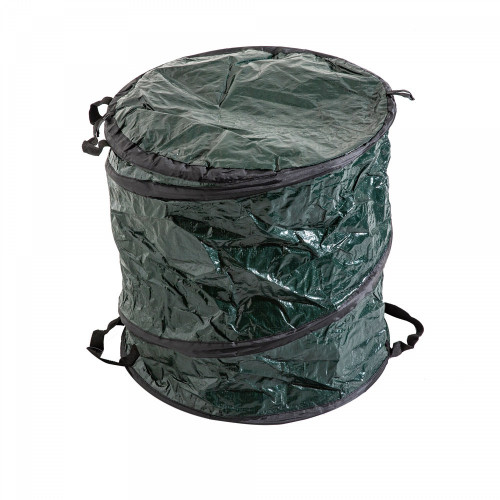 سطل نفايات بلاستيك طي 45 سم LB-11P