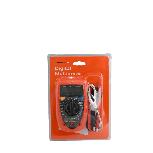 مقياس ترمو متر ديجيتل 01-5042-03 لوازم