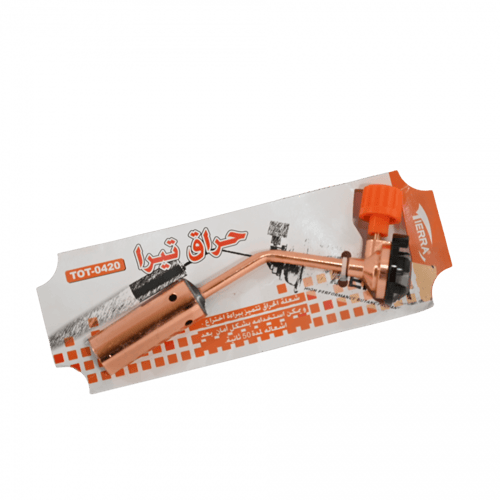 شعال نار حديد TOT- 0420 TIERRA كوري