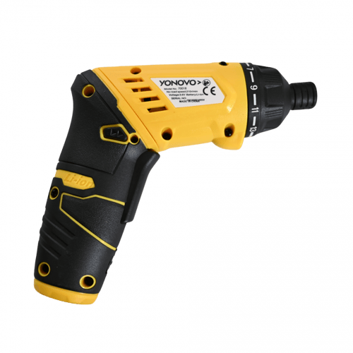 مفك براغي شحن 58/ قطعه عالى الجوده Yononvo K70018