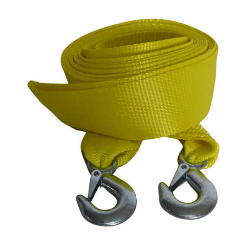 واير سحب حزام 6 متر × 8 طن شنطة سفاري