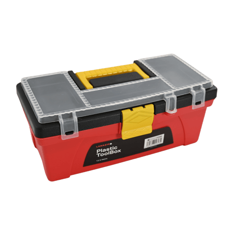 صندوق بلاستيك 12.5* لوازم K10298