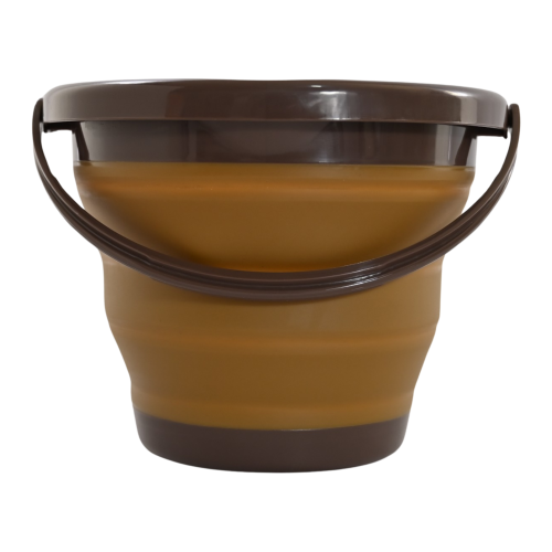 سطل سيلكون يسفط 3 لتر برق الحيا