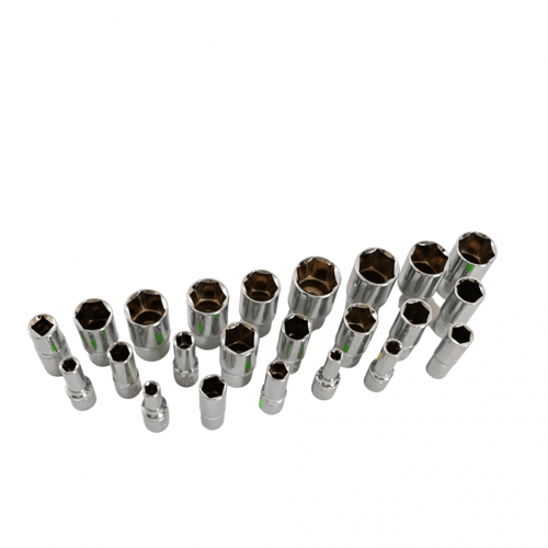 حبة بكس 1/2 طويل تايون يتوفر بعدة مقاسات