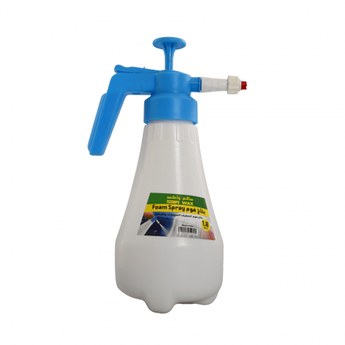 مضخة رش رغوة فوم 1.8 لتر 00014319 سافي ماكس