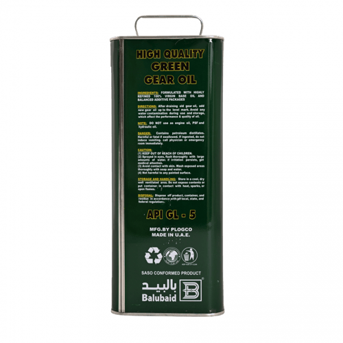 بالبيد تروس 90