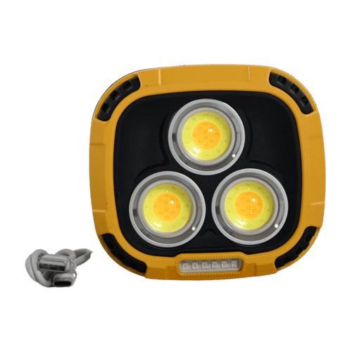 كشاف شحن مربع TW-1059 360