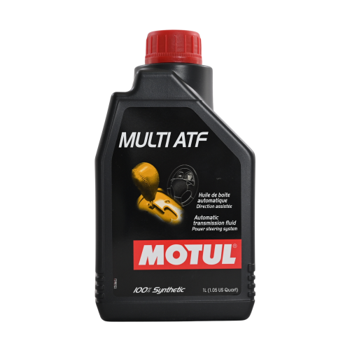 موتول MOTUL MULTI ATF L1