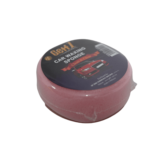 سفنج غسيل مدورة صغيرة GFCWS