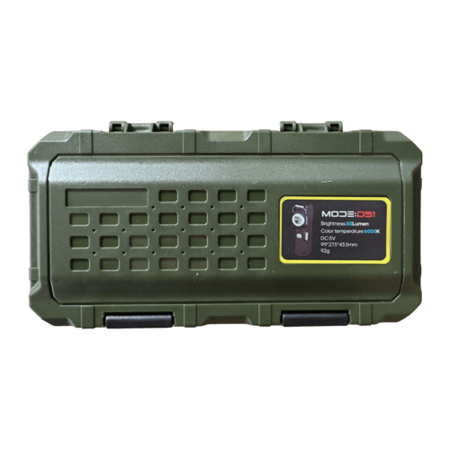 كشاف شحن D51- 360