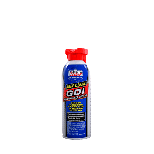 منظف بوابه LUCAS 11096