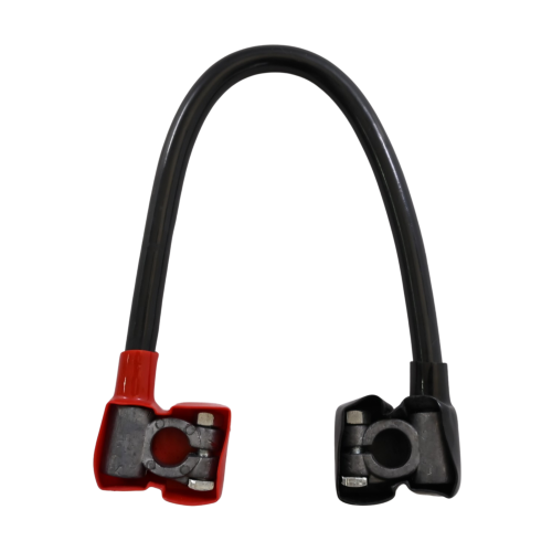 توصيله بطاريه 24V طول 17 هندي