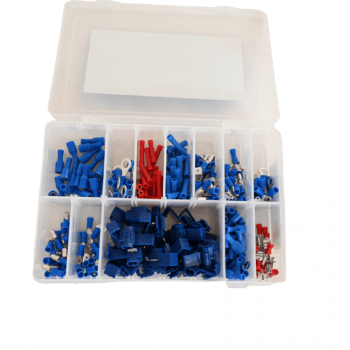 علبة رؤوس اسلاك 280 تايون GE-336