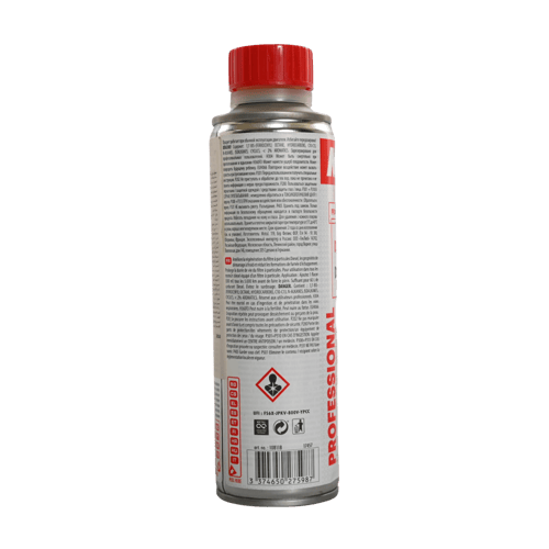موتول منظف MOTUL DPF CLEANER DIESEL 0.250L EFS