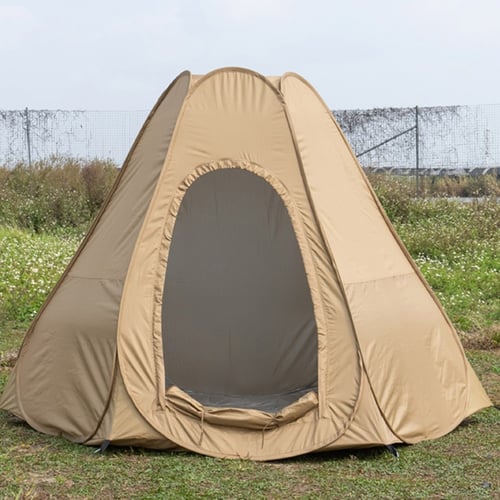 خيمة نايلون 200x200x140 سم 525-HY