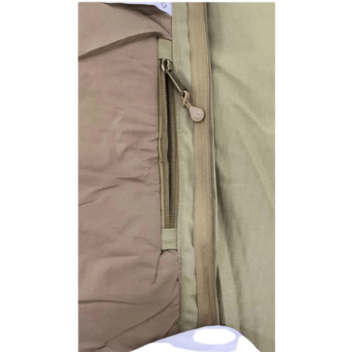 فراش نوم الدرويش وذف ربيعي قماش 220x110 سم