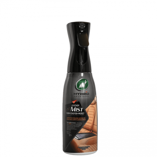 منظف داخلي جلد هايبرد ترتل واكس 53483