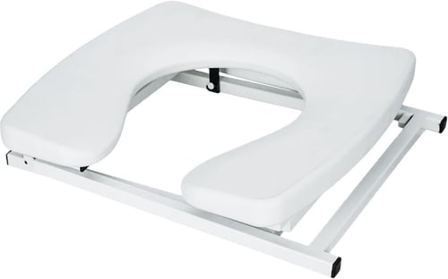 كرسي حمام بأرجل قابلة للفك SNTO-0034