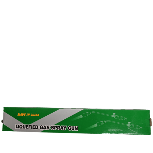 راس تسخين غاز يد طويل 50 سم LC0710 لوازم