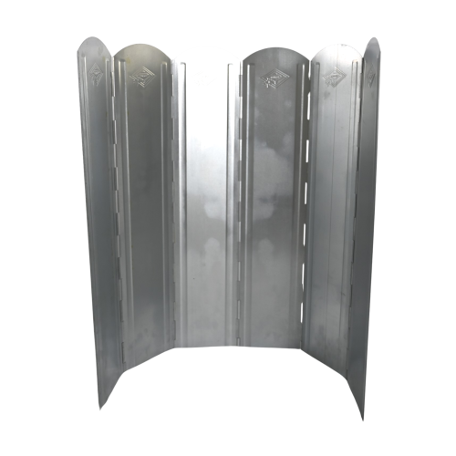 ذراية نار 70 سم 6 درفة مع جراب