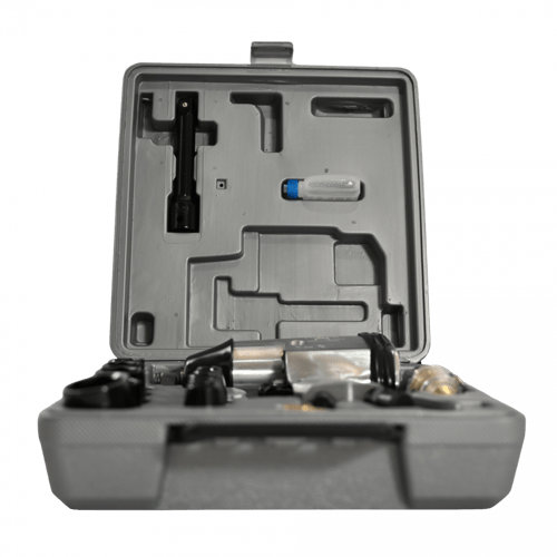 دريل كفرات 1/2 -طقم مع الحبات TOWER 260