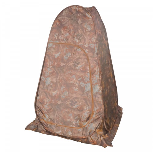 حمام نايلون ثقيل شجري SNTR - 0047-JUNGLE