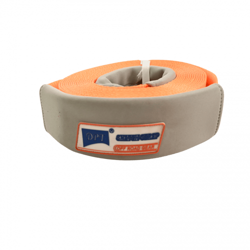 واير سحب قماش 9 طن 10x متر DPT4x4-0008