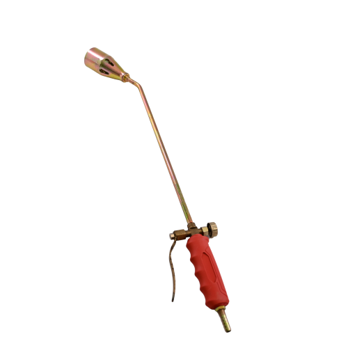 راس تسخين غاز يد طويل 50 سم LC0710 لوازم