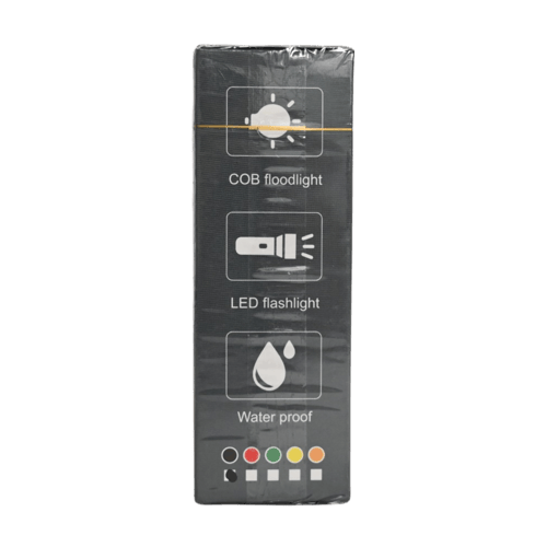 كشاف شحن D 48- 360