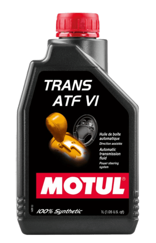 موتول MOTUL TRANS ATF VI L1