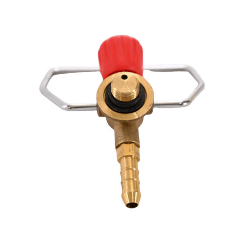 مفتاح ولف دافور تحويلة لي غاز