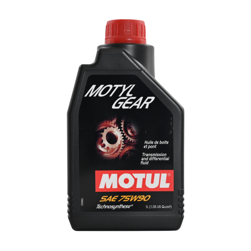 موتول زيت تروس MOTUL MOTYLGEAR 75W90 L1