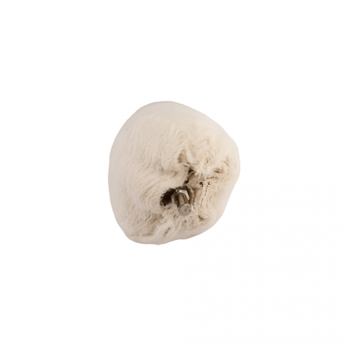 فرشة تلميع دريل 3* 111559 سافي واكس