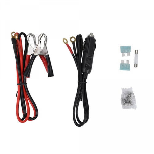 محول كهرباء DPT 500W - 12V- 220 V تصنيف