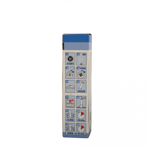 ليكوي مولي منظف وملطف هواء المكيف KAIMA REFRESH 21...