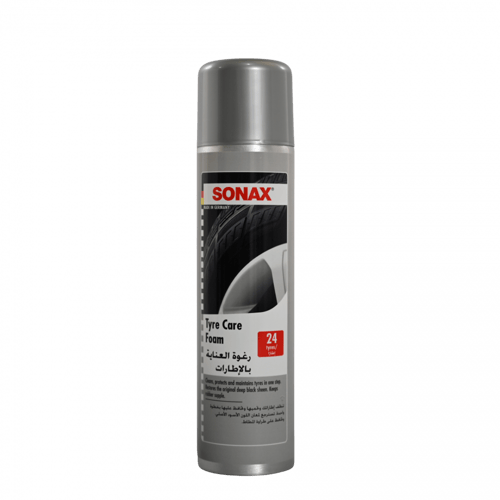 ملمع كفرات رغوه SONAX 435300