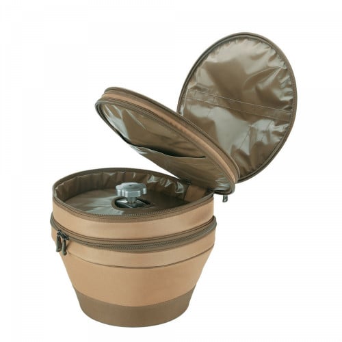 شنطة عزبه قدر ضغط 7-8 لتر SN10950D-ND