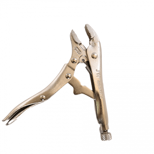 زراديه كبس 5 تايون JW