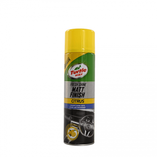 ملمع طبلون بخاخ ليمون ترتل واكس 52815