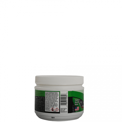 ملمع فرني WHITE POLSIH 900g