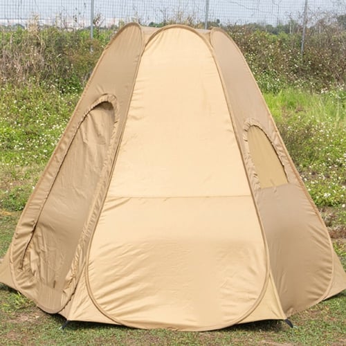 خيمة نايلون 200x200x140 سم 525-HY