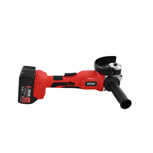 كرندر شحن 2*4.5 بطارية Skilled 21V