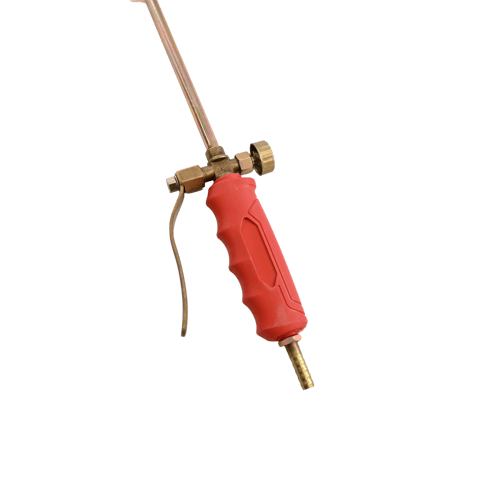 راس تسخين غاز يد طويل 35 سم LC0709 لوازم