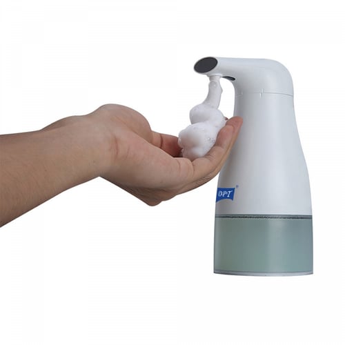 جهاز الصابون الالكتروني احجار DPHW-0081W