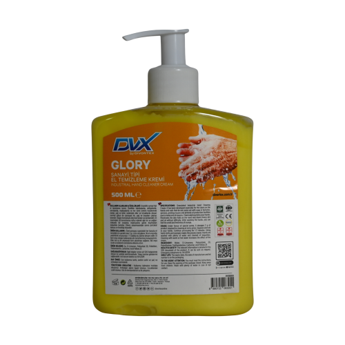 كريم منظف اليد الطبيعي DVX Glory Industrial Hand C...